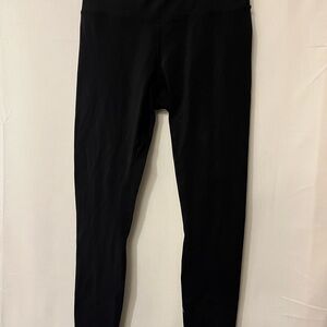 Women’s Black Active Leggings